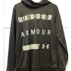 Women’s Under Armour Sweatshirt